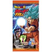 ドラゴンボール超 カードガム [コレクション食玩]