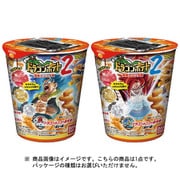 ドラゴンボール ドラゴンポテト2 [コレクション食玩]