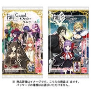 Fate/Grand Order ウエハース6 [コレクション食玩]