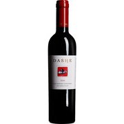 ダッシュ レイト・ハーヴェスト・ジンファンデル 375ml アメリカ [赤ワイン]