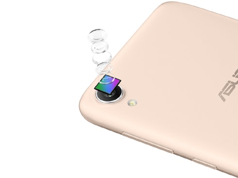 ヨドバシ.com - エイスース ASUS Zenfone Live L1 Series SIM