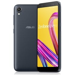ASUS - ZenFone Live（L1）ブラック 32GB SIMフリー ZA550KL Amazon | ASUS ZenFone Live(L1) (ミッドナイトブラック) 2GB