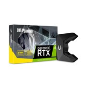 GeForce RTX 20シリーズ用 NVLinkブリッジ 3スロットモデル ZT-NVL0A-10L
