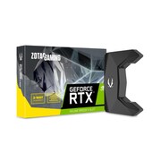 GeForce RTX 20シリーズ用 NVLinkブリッジ 4スロットモデル ZT-NVL0B-10L