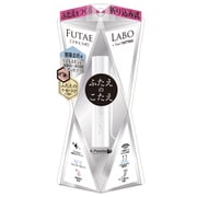 フタエラボ K-パレット リアルダブルアイリッド 01 クリア