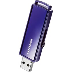 セキュリティUSBメモリー 8GB USB 3.1 Gen 1対応 EU3-PW/8GR