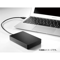 ヨドバシ.com - アイ・オー・データ機器 I-O DATA HDPH-UT3DKR [USB