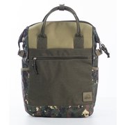 ALT-7002 カーキー・カモフラージュ [ハンドルバックパック]