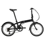 スモールバイク 19LIA7BK00 LINK A7 BK/GY 19