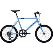 スモールバイク 19CRESLB50 CREST 50 LBL 19