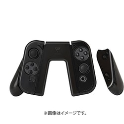 ヨドバシ Com プレベ Pleve Pgcs Sb Nintendo Switch用 グリップケースセット 通販 全品無料配達