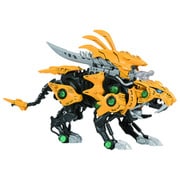 ZW19 [ZOIDS（ゾイド） ゾイドワイルド ファングタイガー]
