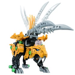 ヨドバシ.com - タカラトミー TAKARATOMY ZW19 [ZOIDS（ゾイド