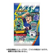 イナズマイレブンACカードガム 1個 [コレクション食玩]