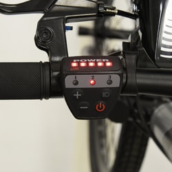 eisanbike AS-267MTB-E