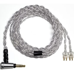 オーディオケーブル 3D-OFC Hybrid FitEar 2pin