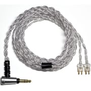 オーディオケーブル 3D-OFC Hybrid FitEar 2pin