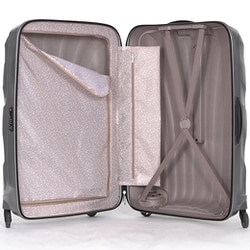 ヨドバシ.com - サムソナイト Samsonite スーツケース COSMOLITE