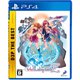 オメガラビリンスZ D3P THE BEST [PS4ソフト]