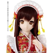 Iris Collect スミレ WABI-SABI Maid girl [塗装済可動フィギュア]