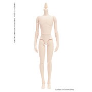 ピュアニーモフレクション フル可動 M 男の子 白肌 [塗装済可動フィギュア 全高約225mm]