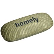 HOMELY グラスケース カーキ 1C-364 KH