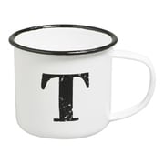 アルファベット ミニ マグカップ T 1E-249 T