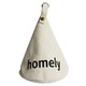 HOMELY 2WAY ストッカー ホワイト 1F-116 WH