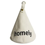1F-116 WH [HOMELY 2WAY ストッカー ホワイト]