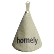 1F-116 KH [HOMELY 2WAY ストッカー カーキ]