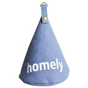 1F-116 BL [HOMELY 2WAY ストッカー ブルー]