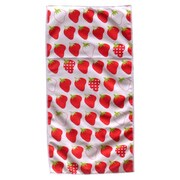 マイクロファイバークロス 2枚セット フルーツ B 1Q-010 Fruit B