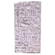 1Q-010 Kitchen tools B [マイクロファイバークロス 2枚セット キッチンツールズ B]