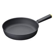 鋳物フライパン 24cm 黄 SF241YE