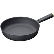 鋳物フライパン 26cm 黄 SF261YE