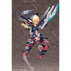 ヨドバシ.com - コトブキヤ KOTOBUKIYA KP509 メガミデバイス