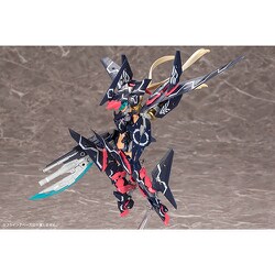 プラモデル　1/1 SOLストライクラプター 「メガミデバイス」 [KP509] KP509X_sol_strikeraptor_main.jpg