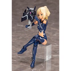 ヨドバシ.com - コトブキヤ KOTOBUKIYA KP509 メガミデバイス SOL