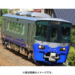 ヨドバシ.com - KATO カトー 10-1510 [Nゲージ えちごトキめき鉄道