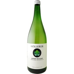 アロイス ヘレラー グリューナー V 1000ml オーストリア [白ワイン]
