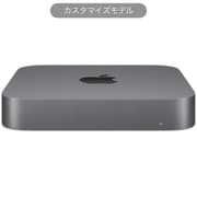 ヨドバシ.com - Mac mini 3.0GHz 6コアIntel Core i5プロセッサ 256GB ...
