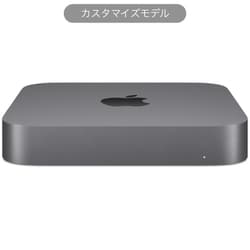 Mac mini 2018 CTOモデル AppleCare+付き