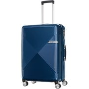 DY9*01002 [スーツケース VOLANT（ヴォラント） スピナー68 EXP 旅行日数目安：4～7泊 66L/拡張時77L TSAロック搭載 BLUE]