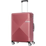 スーツケース VOLANT(ヴォラント) スピナー68 EXP 旅行日数目安:4~6泊 66L/拡張時77L TSAロック搭載 PINK DY9*90002
