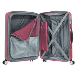 ヨドバシ.com - サムソナイト Samsonite スーツケース VOLANT