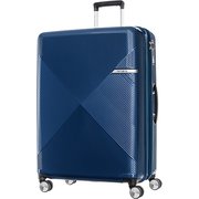 DY9*01003 [スーツケース VOLANT（ヴォラント） スピナー75cm EXP 旅行日数目安：1週間以上 92L/拡張時106L BLUE]