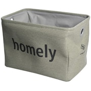 2K-375 KH [HOMELY ストレージ オーガナイザー カーキ]