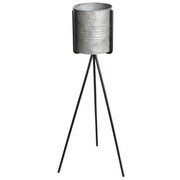 2M-245 L [メタル ポットとスタンド L]