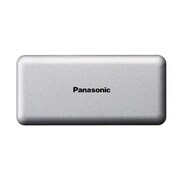 ポータブルSSD 512GB Thunderbolt3対応 小型軽量 RP-SBD512P3