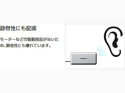 ヨドバシ.com - パナソニック Panasonic RP-SBD1TBP3 [ポータブルSSD